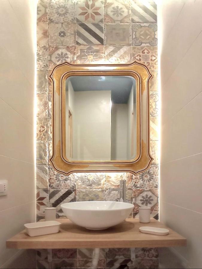 Palermhost Daire Palermo Dış mekan fotoğraf