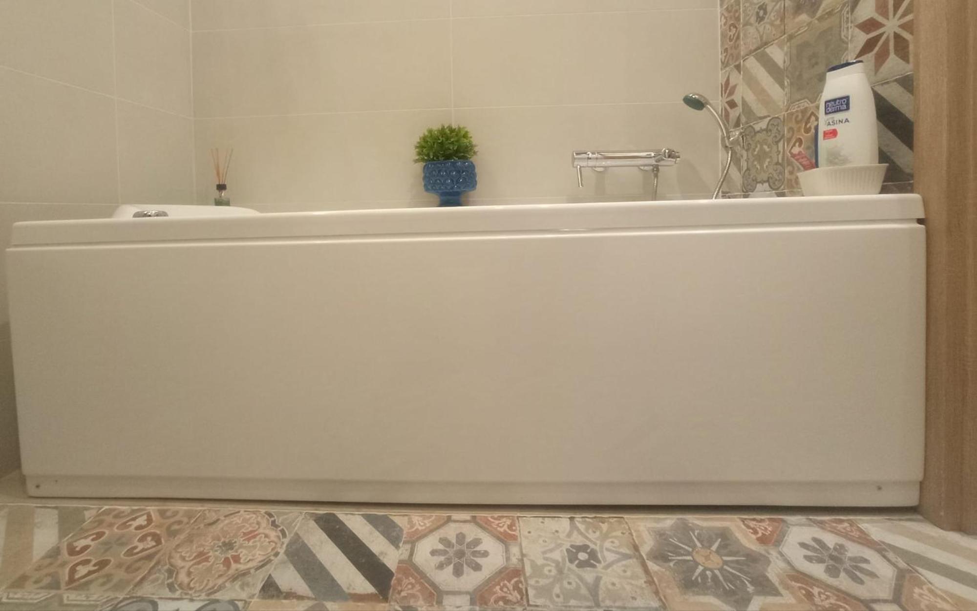 Palermhost Daire Palermo Dış mekan fotoğraf