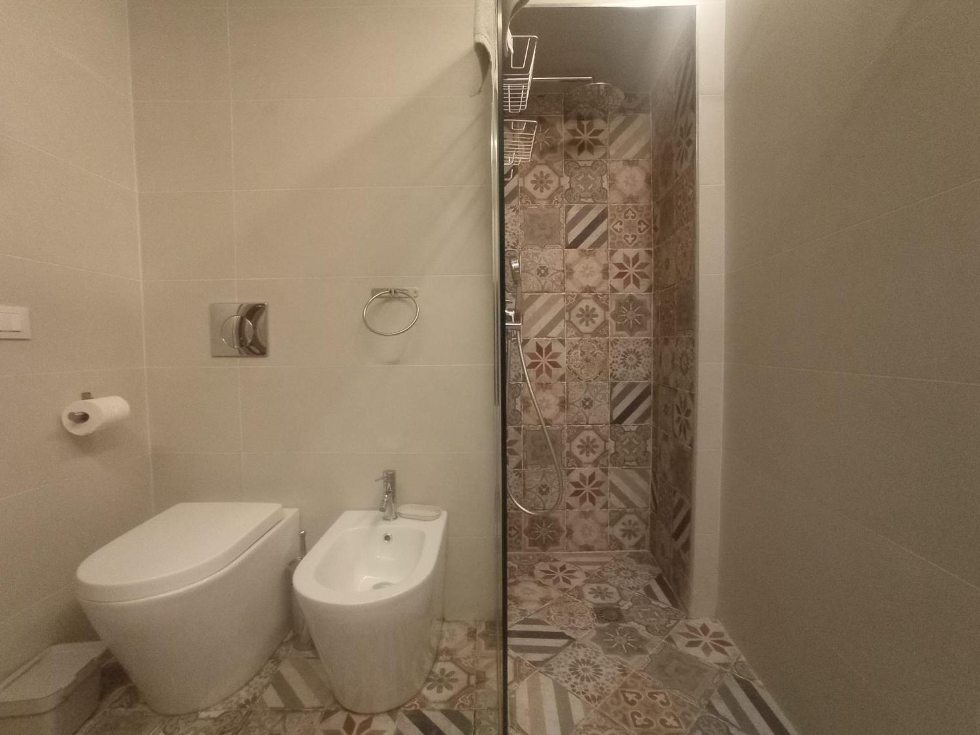 Palermhost Daire Palermo Dış mekan fotoğraf